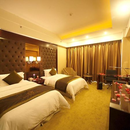 Foshan Royal Prince Hotel Shunde Bagian luar foto