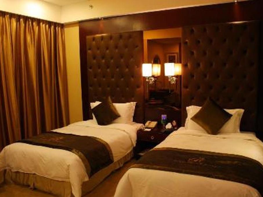 Foshan Royal Prince Hotel Shunde Bagian luar foto
