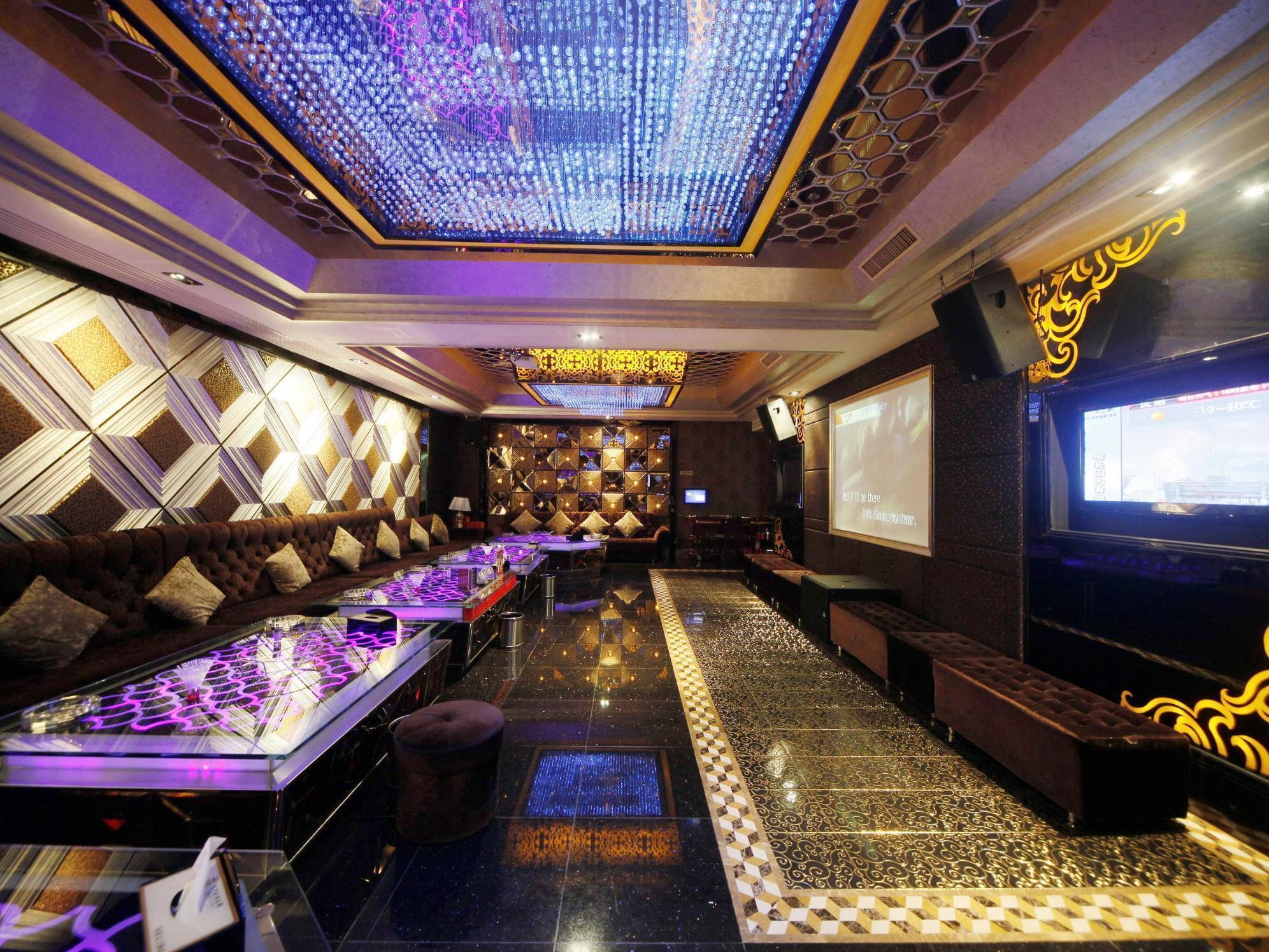 Foshan Royal Prince Hotel Shunde Bagian luar foto