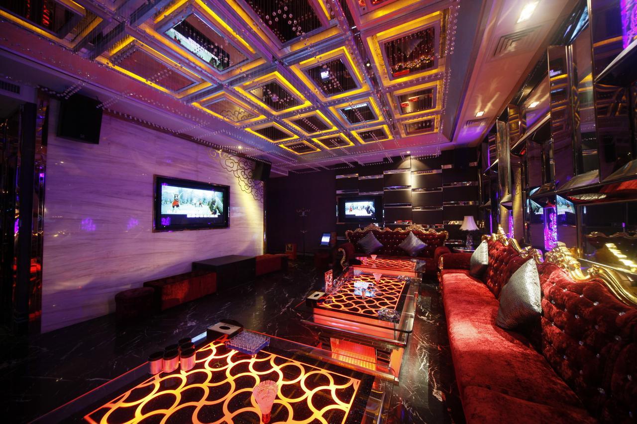 Foshan Royal Prince Hotel Shunde Bagian luar foto