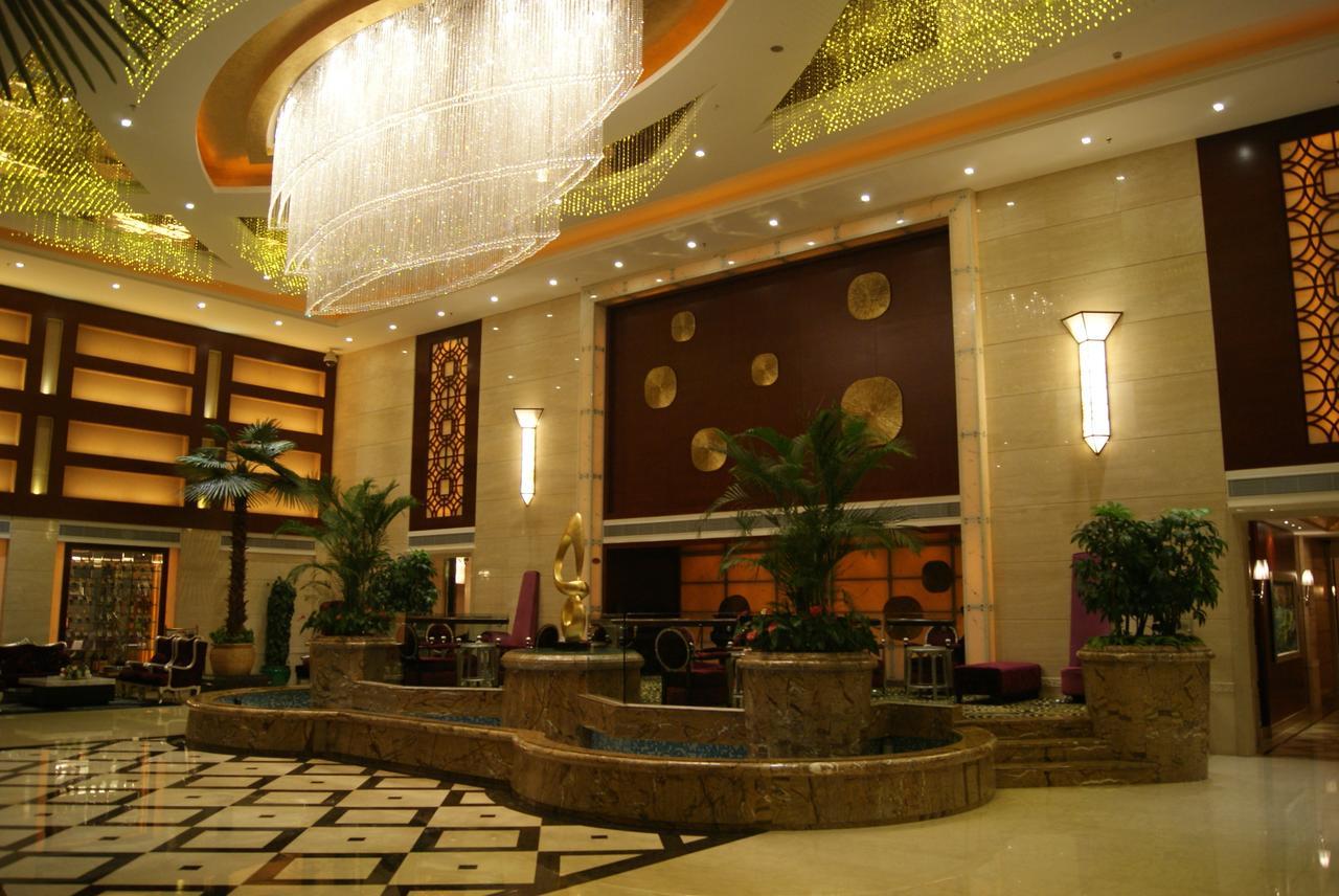 Foshan Royal Prince Hotel Shunde Bagian luar foto
