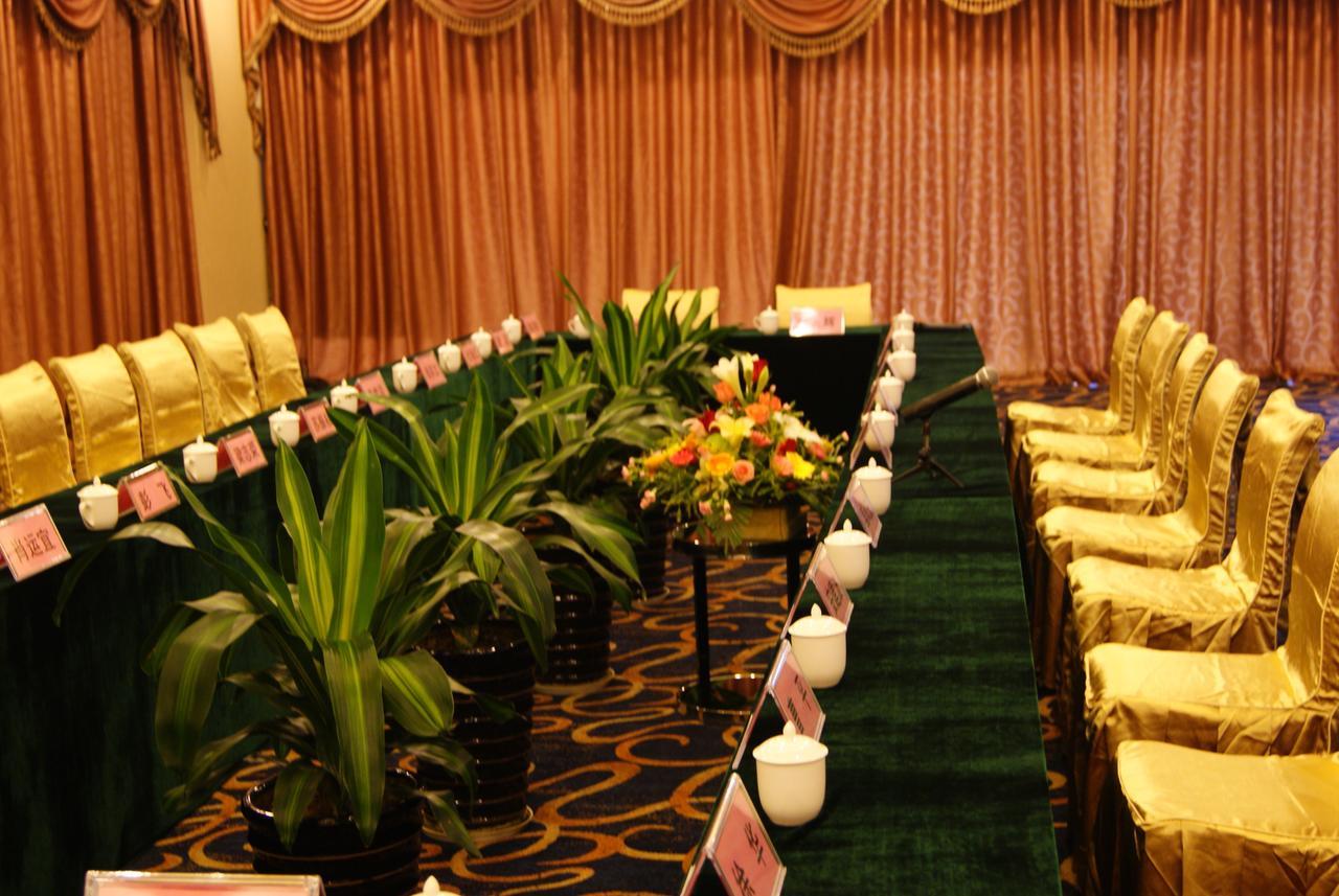 Foshan Royal Prince Hotel Shunde Bagian luar foto