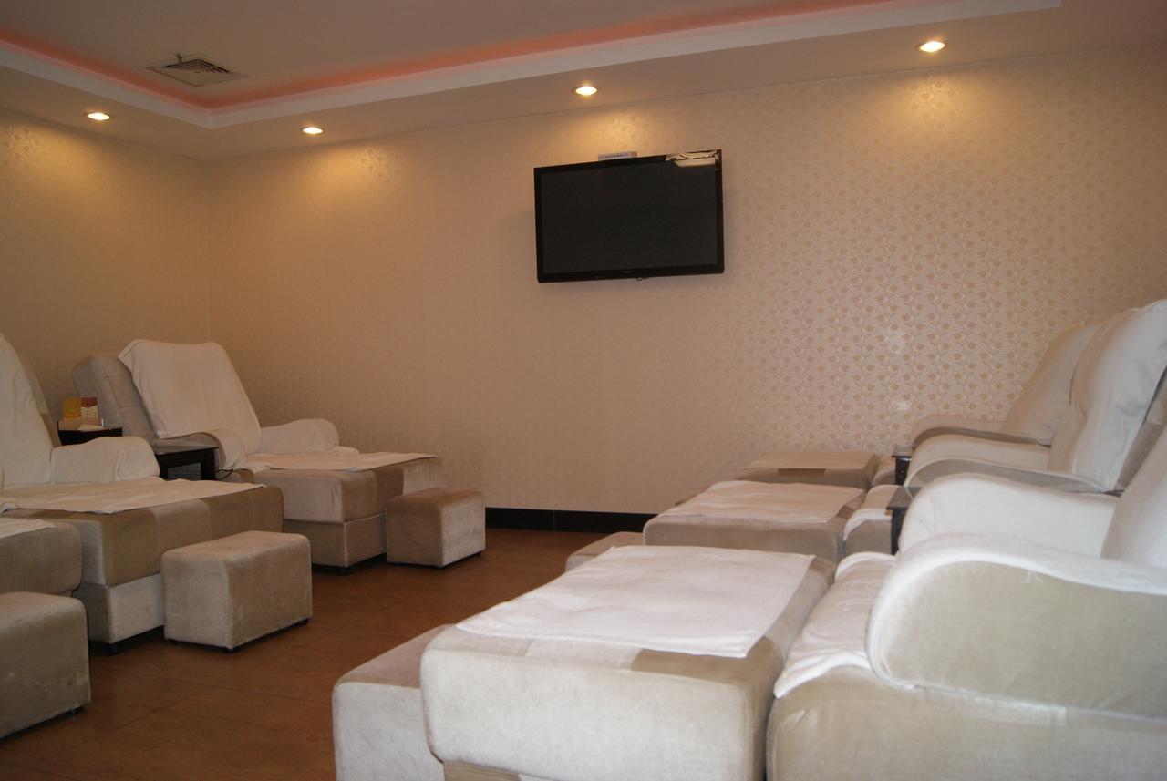Foshan Royal Prince Hotel Shunde Bagian luar foto
