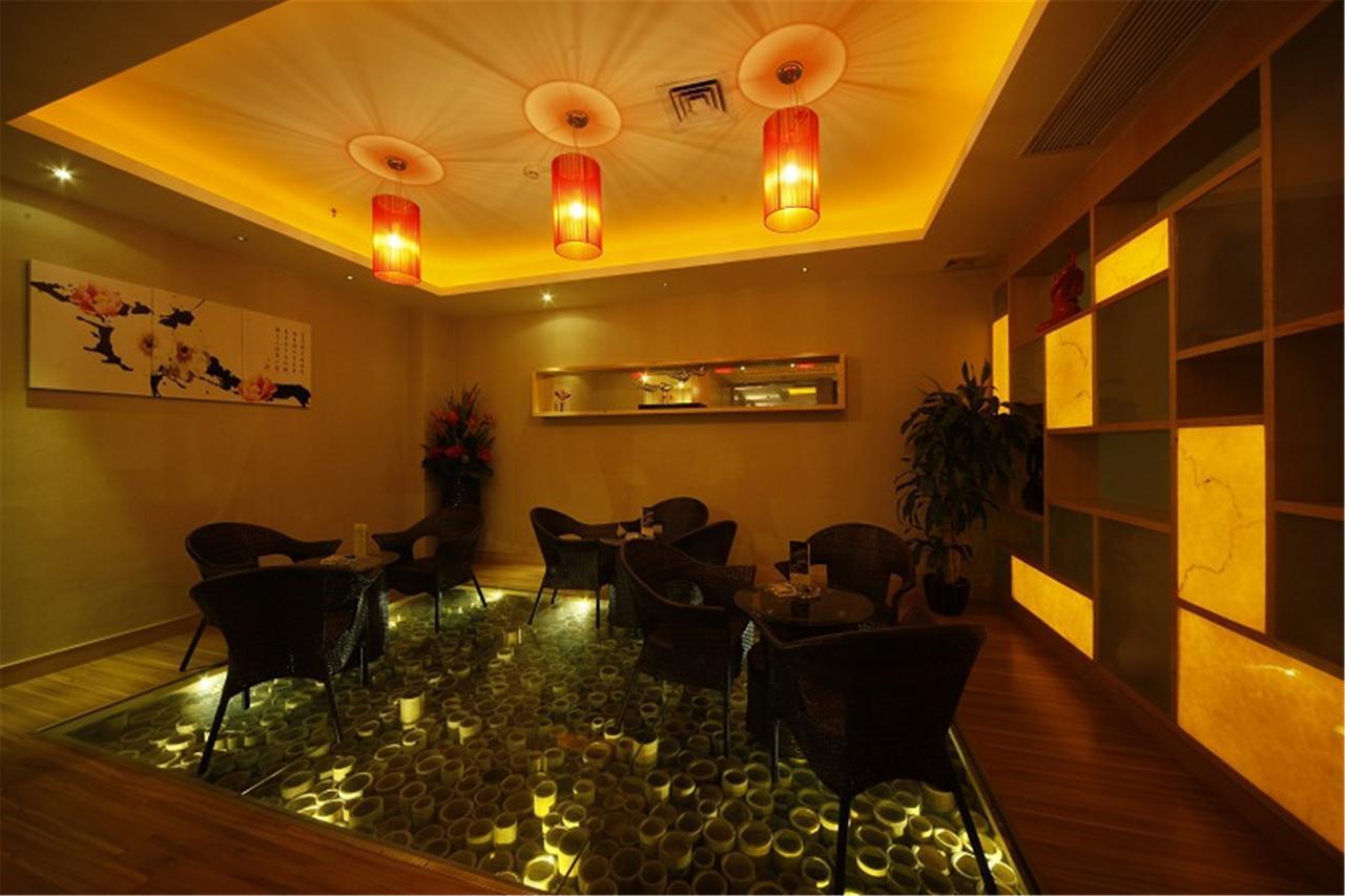 Foshan Royal Prince Hotel Shunde Bagian luar foto