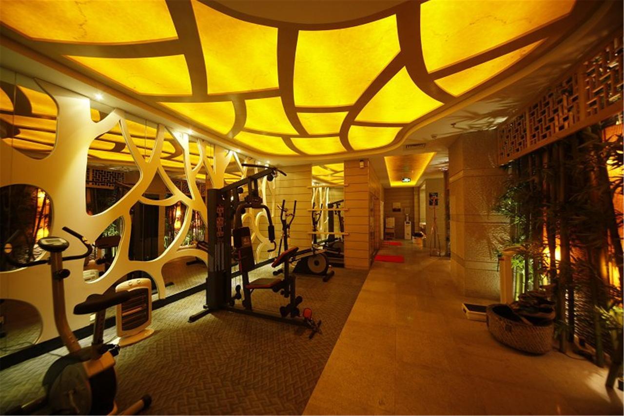 Foshan Royal Prince Hotel Shunde Bagian luar foto