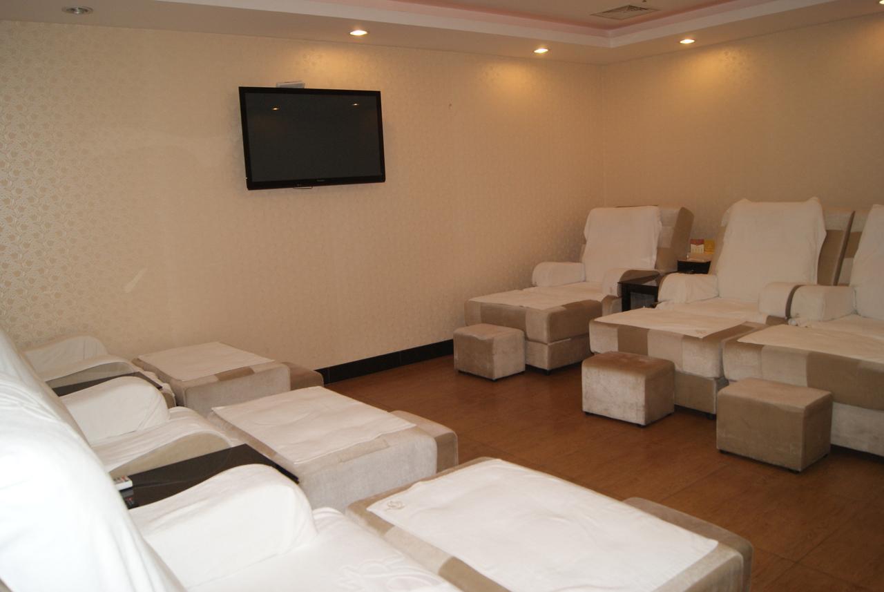 Foshan Royal Prince Hotel Shunde Bagian luar foto