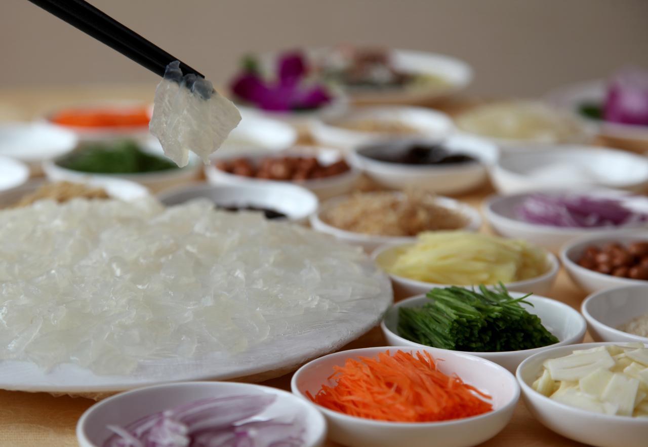 Foshan Royal Prince Hotel Shunde Bagian luar foto