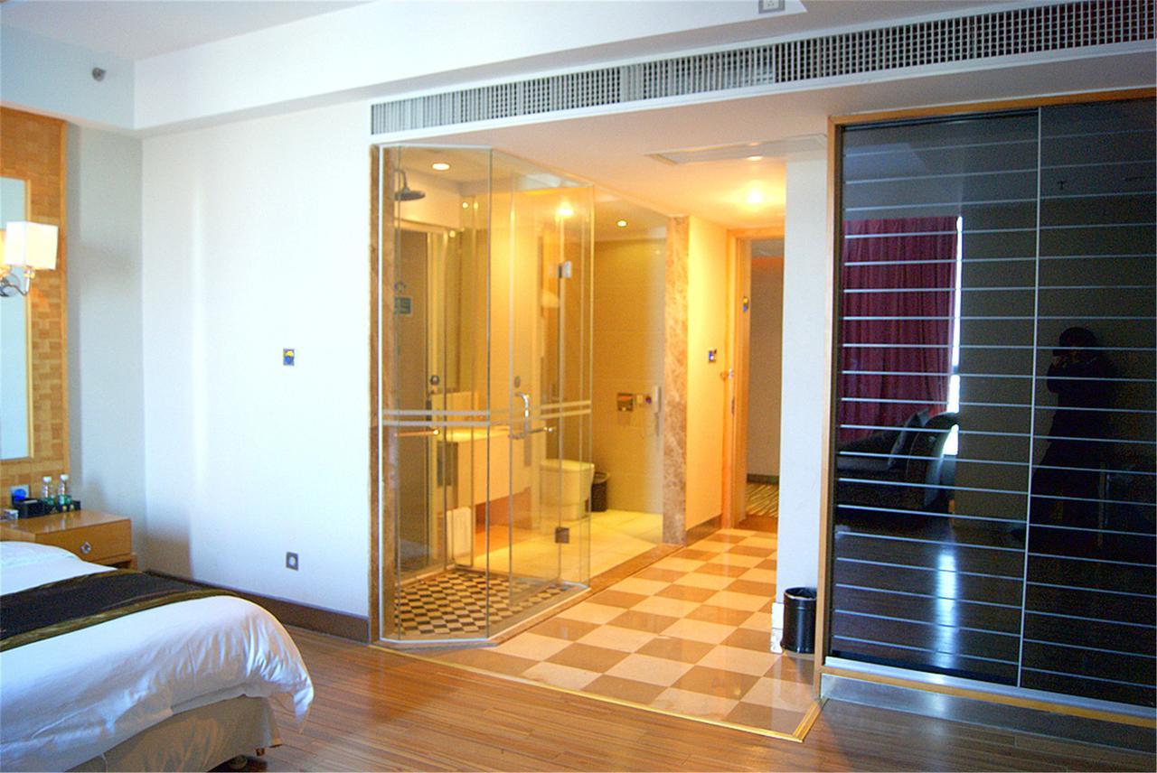 Foshan Royal Prince Hotel Shunde Bagian luar foto