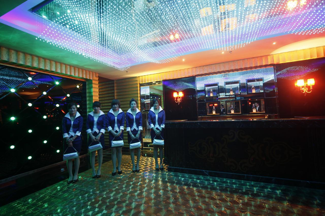 Foshan Royal Prince Hotel Shunde Bagian luar foto