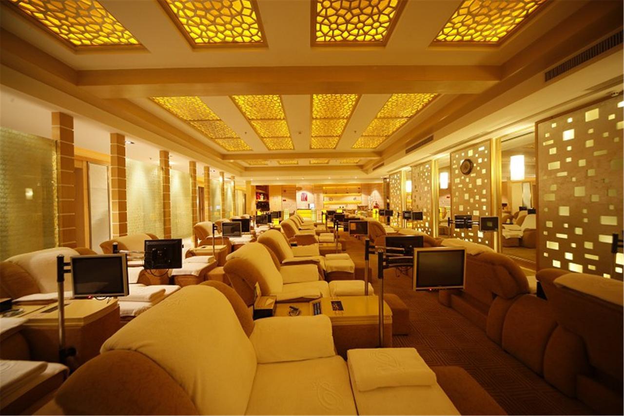 Foshan Royal Prince Hotel Shunde Bagian luar foto