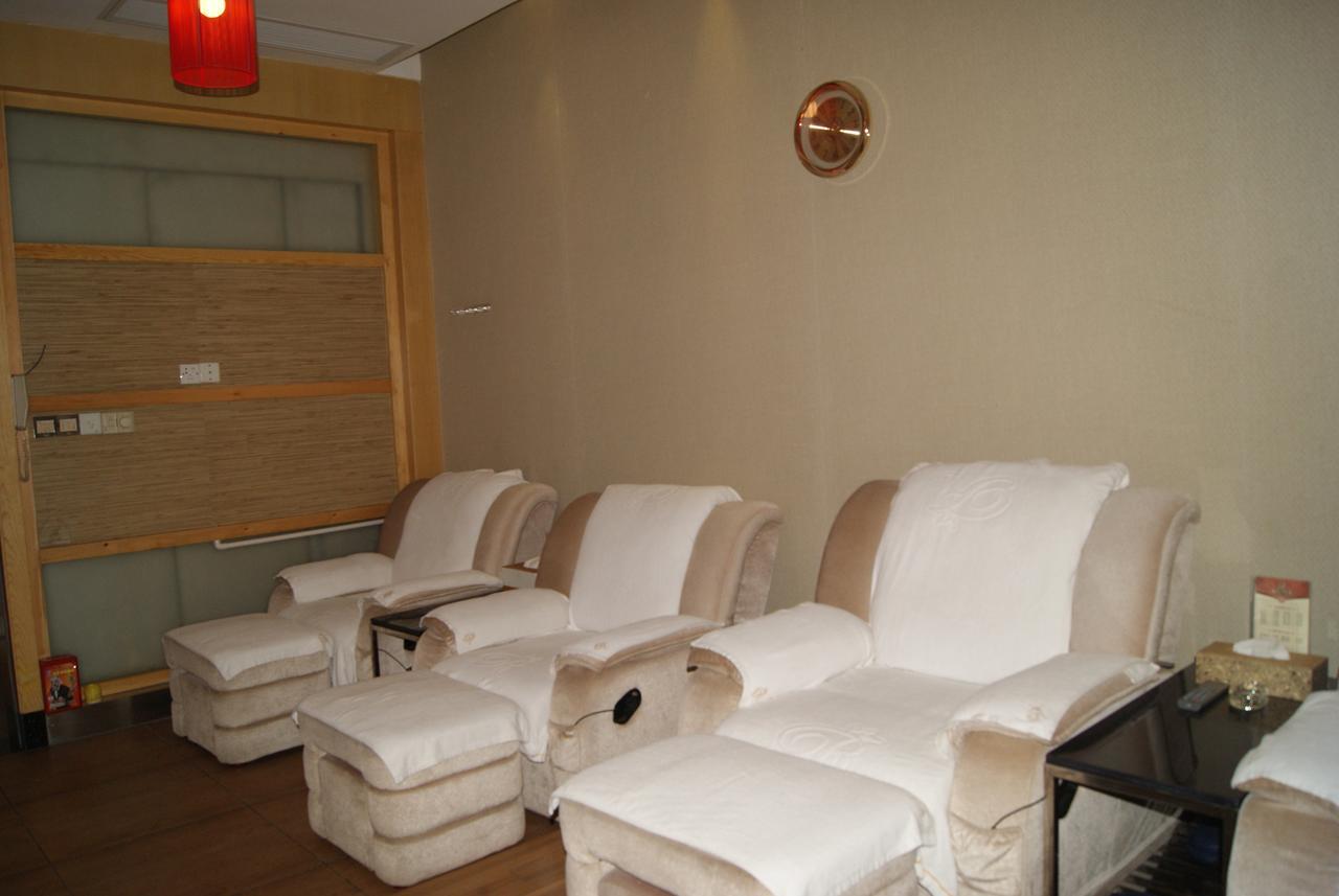 Foshan Royal Prince Hotel Shunde Bagian luar foto