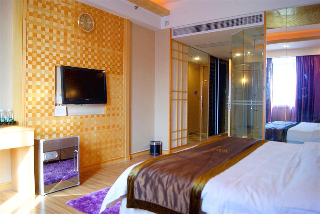 Foshan Royal Prince Hotel Shunde Bagian luar foto