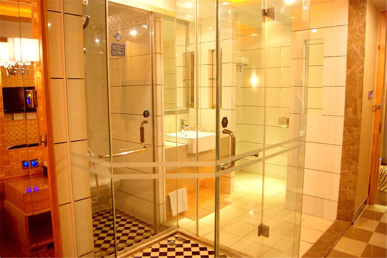 Foshan Royal Prince Hotel Shunde Bagian luar foto