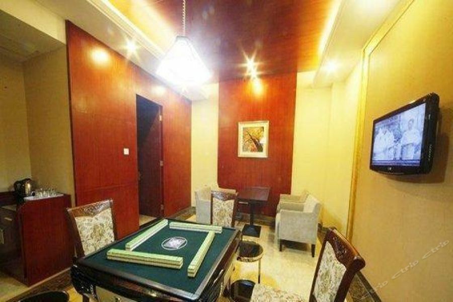 Foshan Royal Prince Hotel Shunde Bagian luar foto
