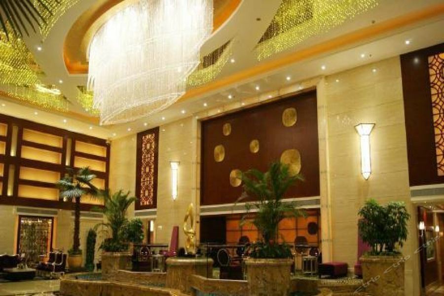 Foshan Royal Prince Hotel Shunde Bagian luar foto