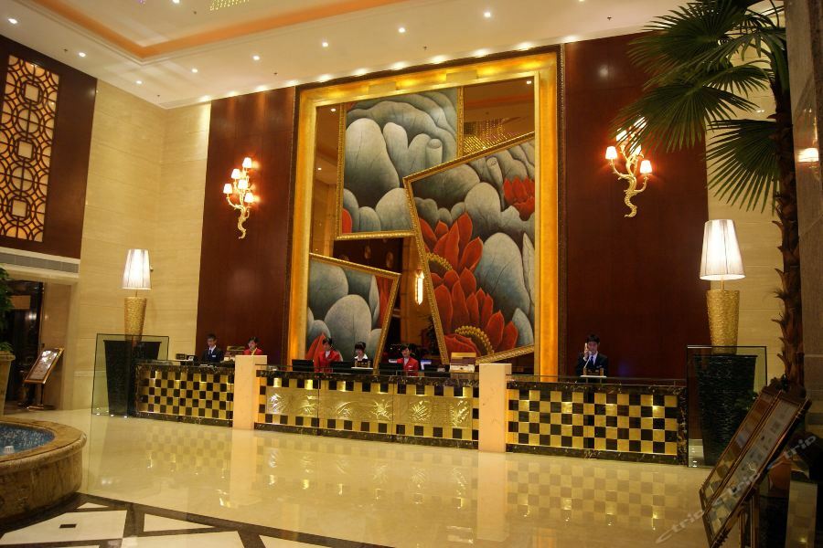 Foshan Royal Prince Hotel Shunde Bagian luar foto