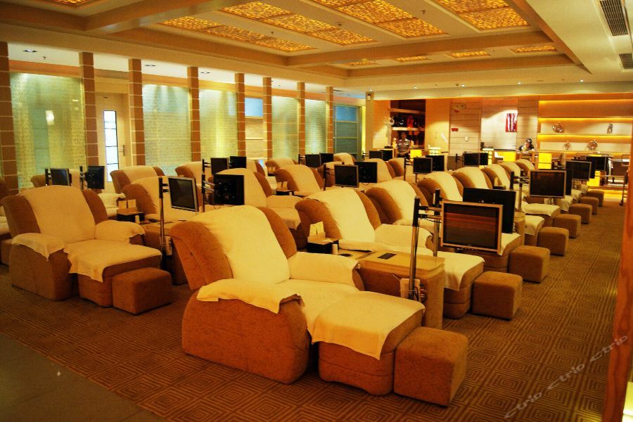 Foshan Royal Prince Hotel Shunde Bagian luar foto