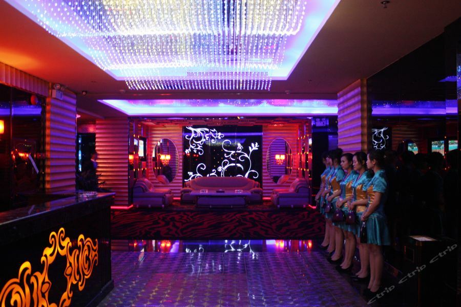 Foshan Royal Prince Hotel Shunde Bagian luar foto