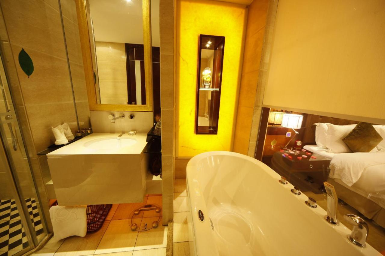 Foshan Royal Prince Hotel Shunde Bagian luar foto