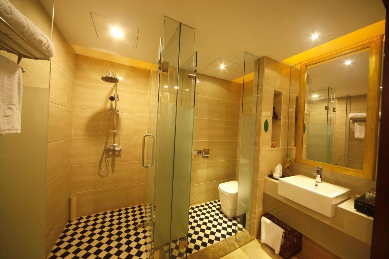 Foshan Royal Prince Hotel Shunde Bagian luar foto