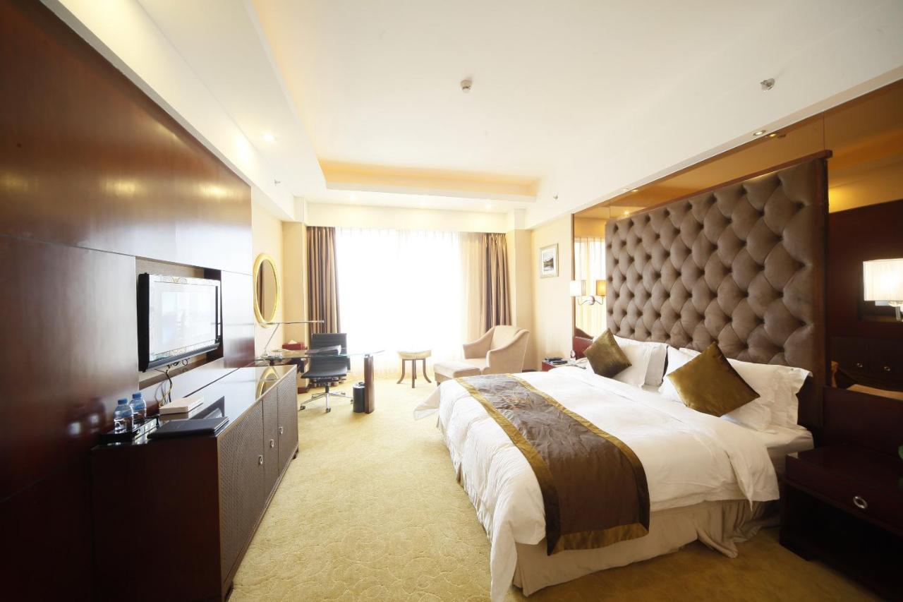 Foshan Royal Prince Hotel Shunde Bagian luar foto