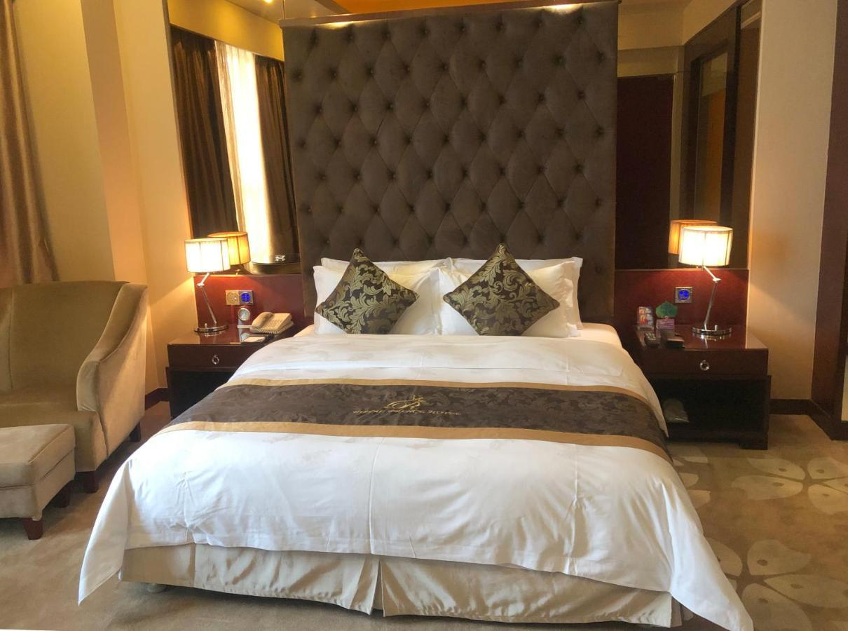 Foshan Royal Prince Hotel Shunde Bagian luar foto